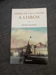Diario de uma viagem a lisboa - henry fielding