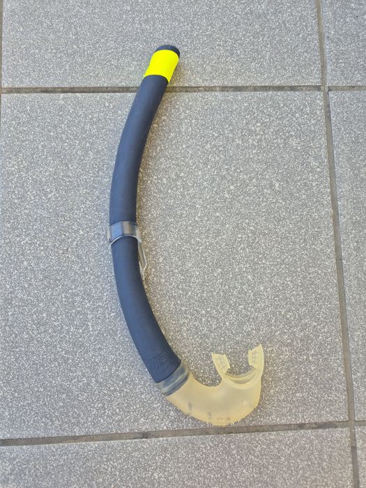 Rurka nurkowa Decathlon