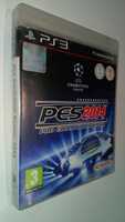 Gra Ps3 PES 2014 Pro Evoluton Soccer gry PlayStation 3 Fifa