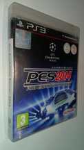 Gra Ps3 PES 2014 Pro Evoluton Soccer gry PlayStation 3 Fifa