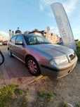 Skoda Octavia 1.6 Tour