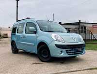 Renault Kangoo * 1.6b * stary silnik* bezwypadkowy*2011r*serwis*klima*