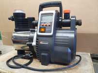 Gardena 6000/6E LCD Inox, Hydrofor automatyczny, pompa, husqvarna