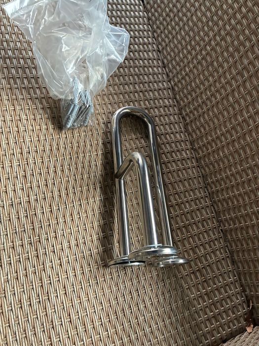 Uchwyt poręcz dla niepełnosprawnych