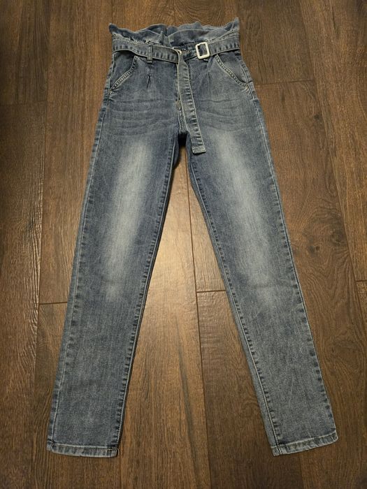 Джинси на дівчинку JOY fashion jeans