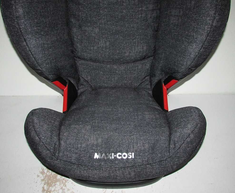 Fotelik samochodowy MAXI COSI RodiFix 15-36 kg wysyłka