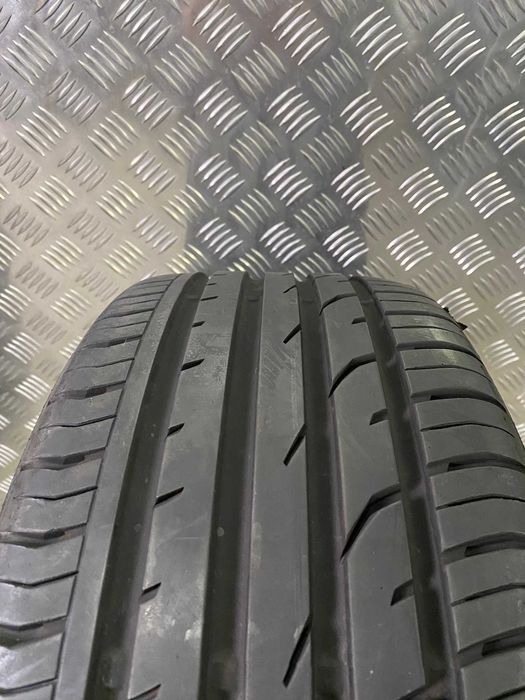 Koła Audi A1 Skoda 7x16 et 34 5x100 215/45R16 Continental Adax Koźle