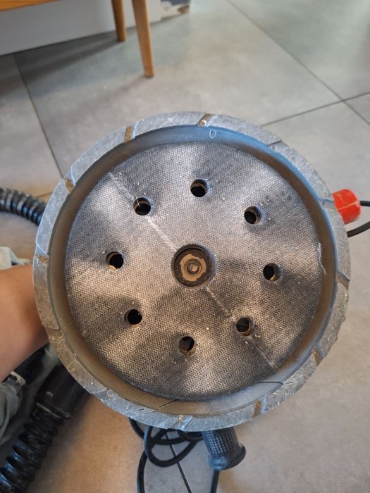 Sprzedam szlifierka do gładzi