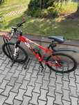 Rower górski MTB KTM Ultra Fire M 43cm