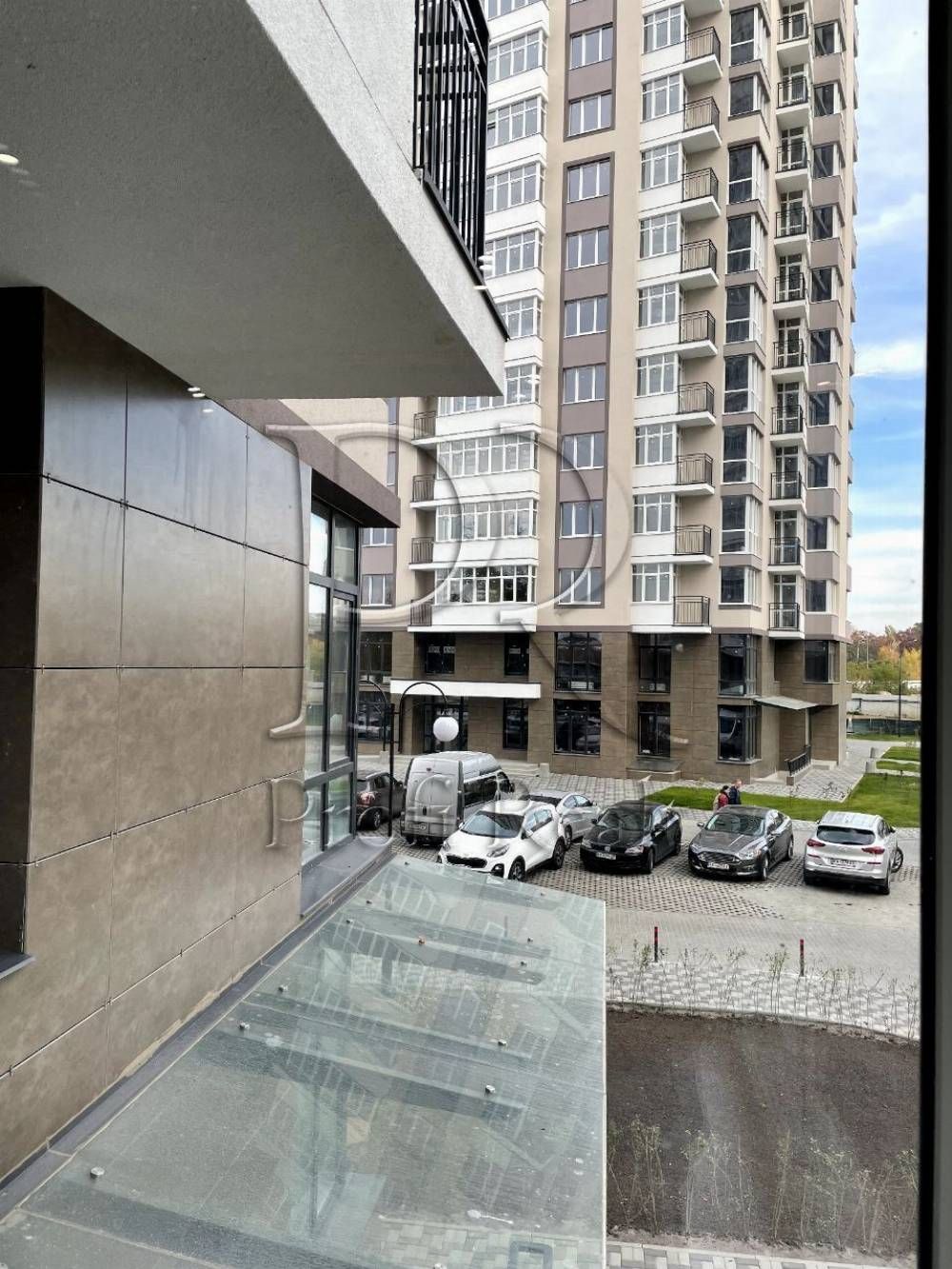 Продаж Офіс/Салон краси/ ЖК Лісовий квартал/Соборна/Київська/Бровари