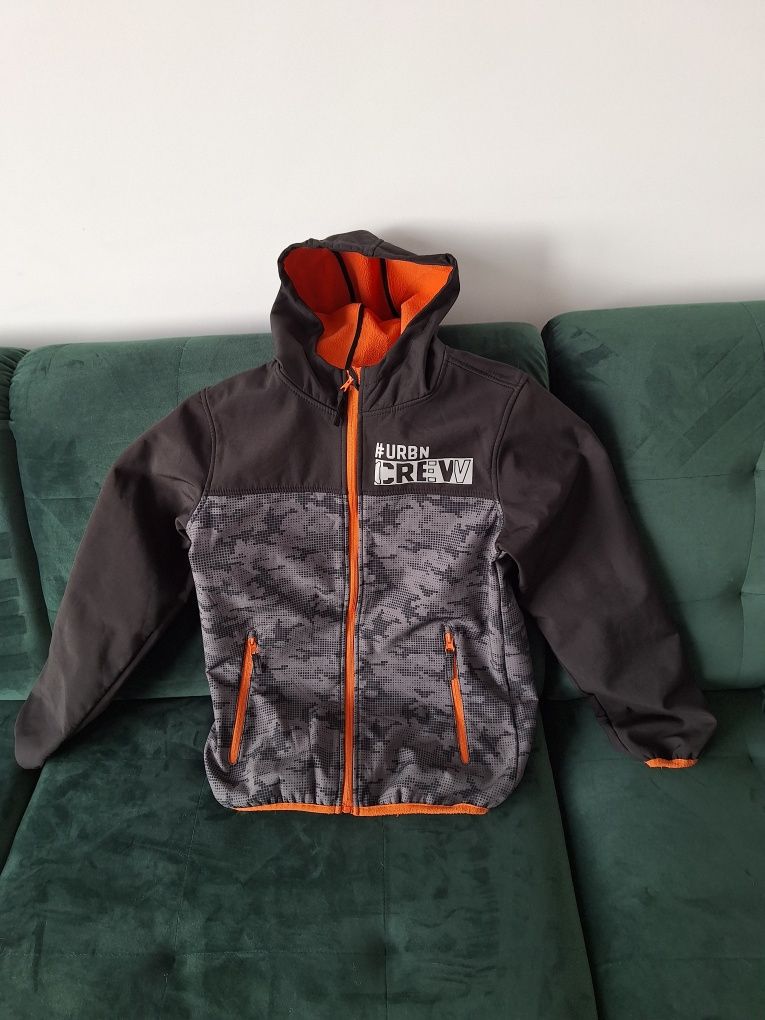 Kurtka Kik 146/152