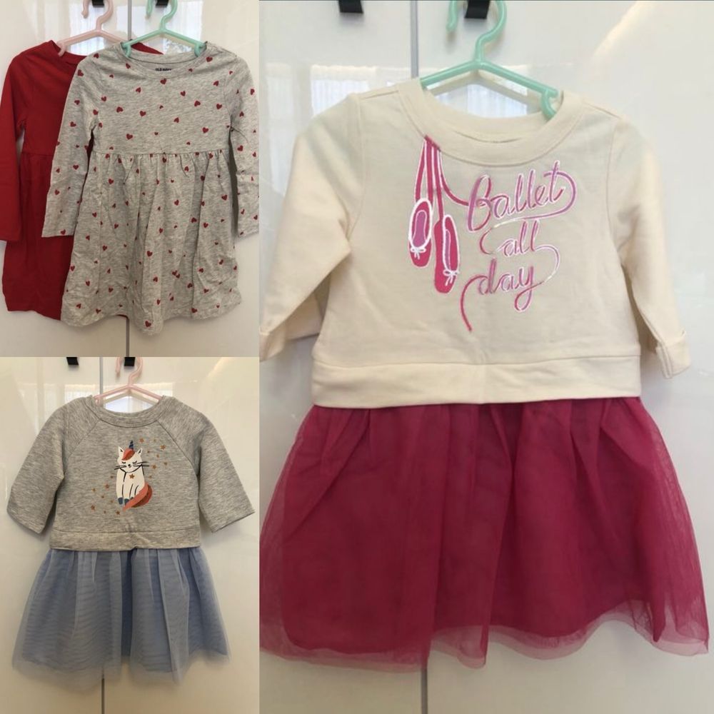 Платье Gap/Old Navy