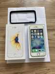 iPhone 6s 32gb Złoty, Org Zadbany bdb stan