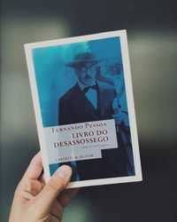O Livro de Desassossego (Fernando Pessoa)