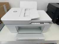 Impressora HP Deskjet 4120e