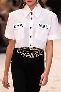 Рубашка Шанель Chanel