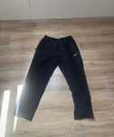 spodnie spadochronowe nike