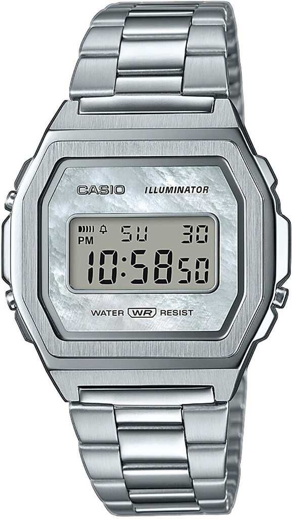 Casio VINTAGE Iconic A1000D-7EF Часы НОВЫЕ!