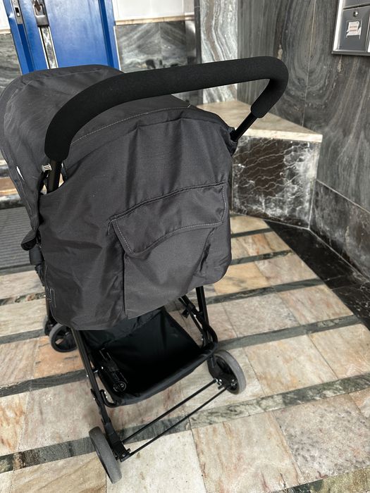 Vende se carrinho bebe