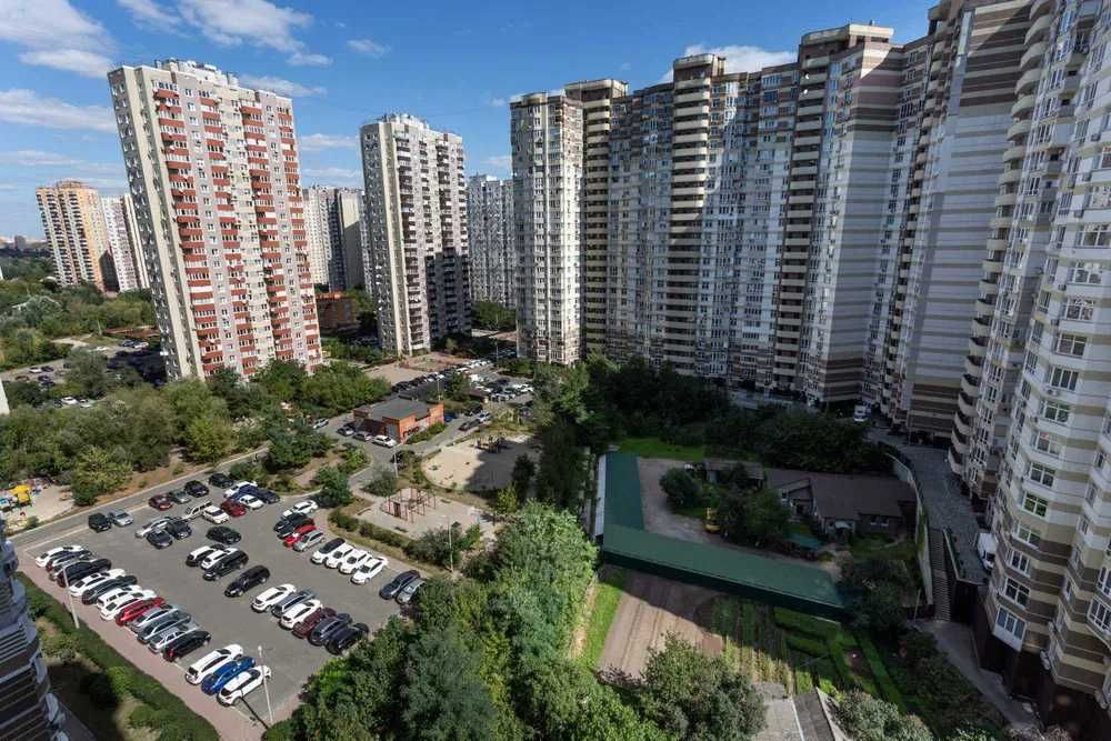 Продаж 1к, вул. А. Ахматової 30, Позянки