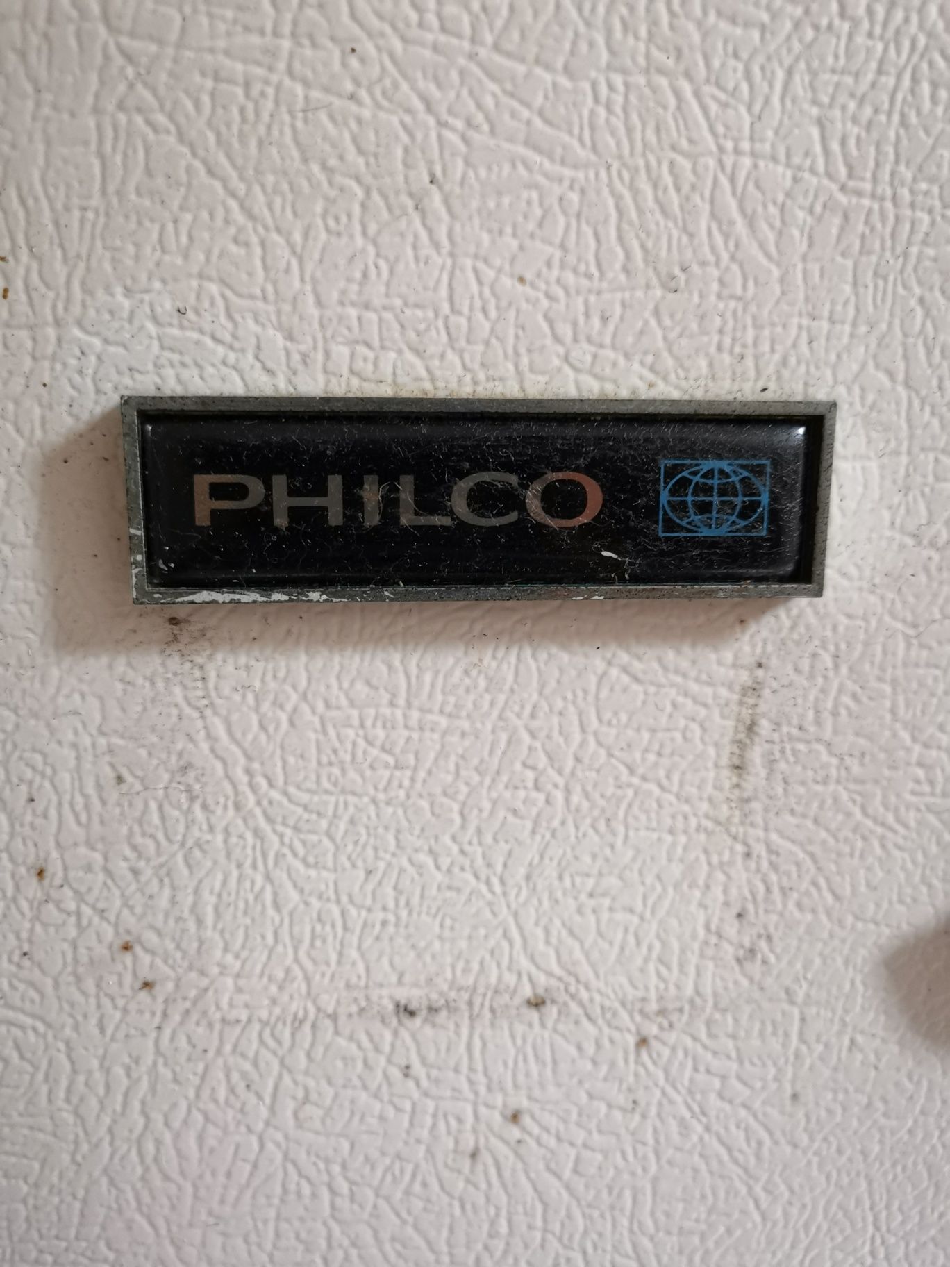 Frigorífico Philco
