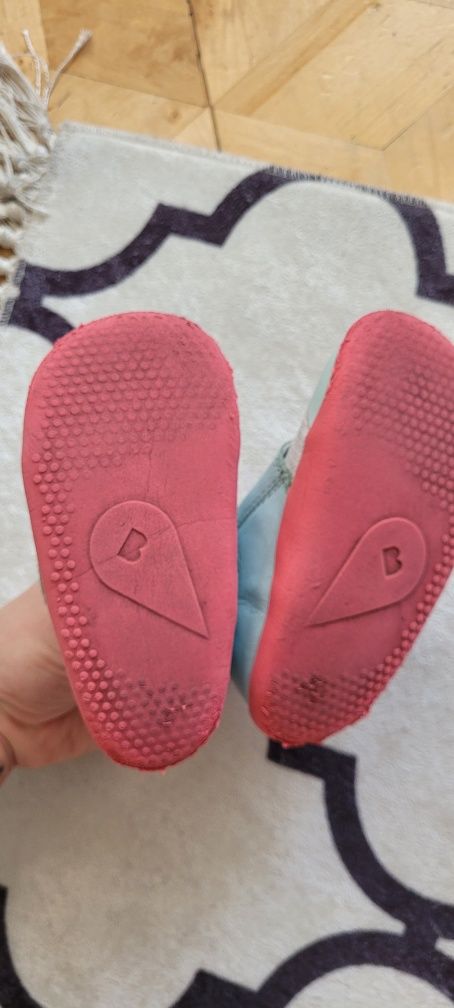 Bobux buty Dimension II Mist, rozmiar 21