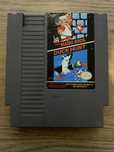 Super Mario Bros. / Duck Hunt Nintendo nes