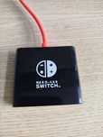 Mini przenośny dock nintendo switch