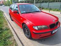 Wynajem aut BMW E46 399zł/tyg