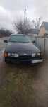 Розбираю ford sierra scorpio