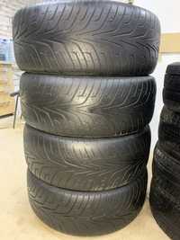 Резина 265 50 r20 Hankook