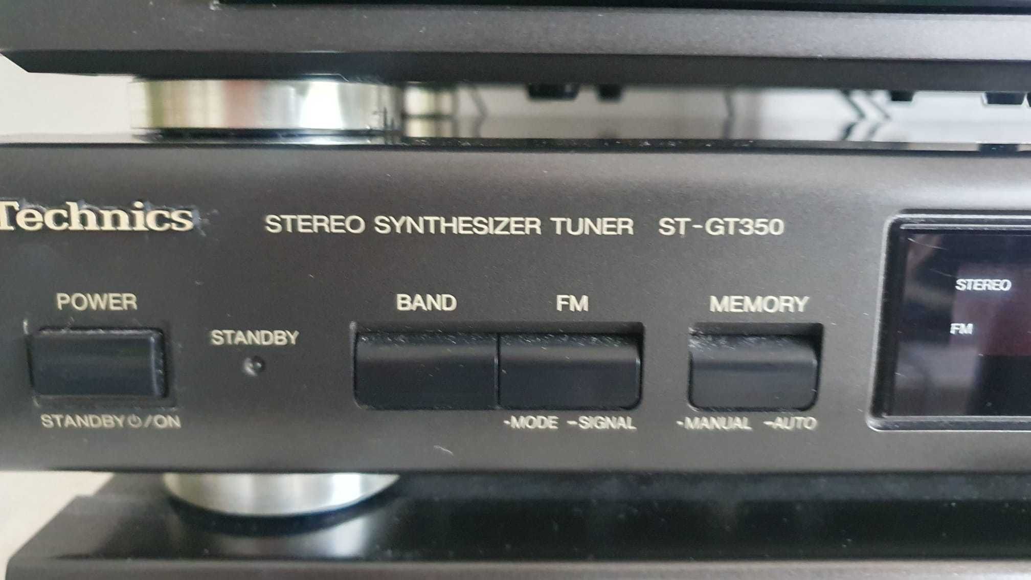 Wieża Technics zestaw 5 segmętów