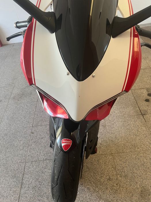 Ducati panigale 1199