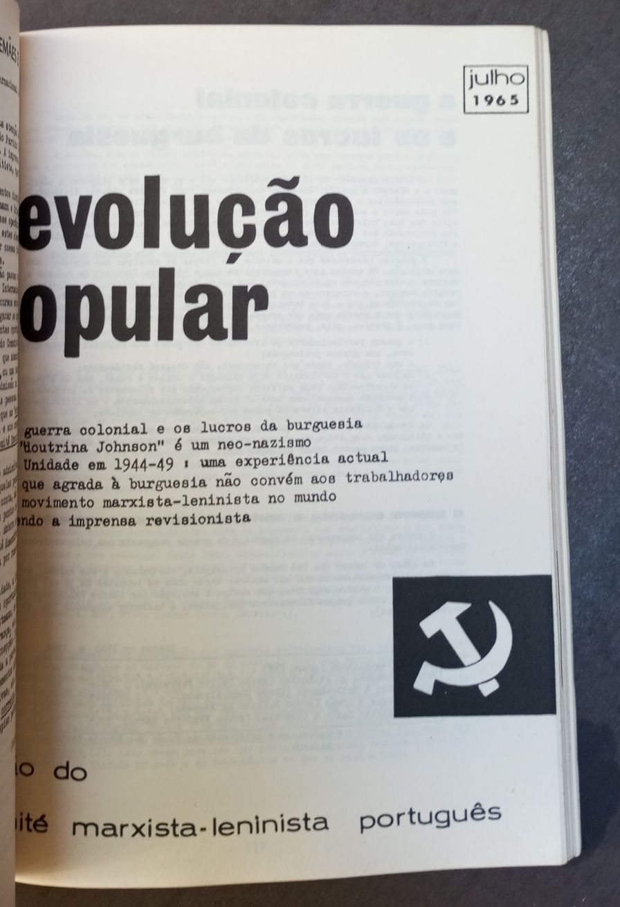 Livros políticos