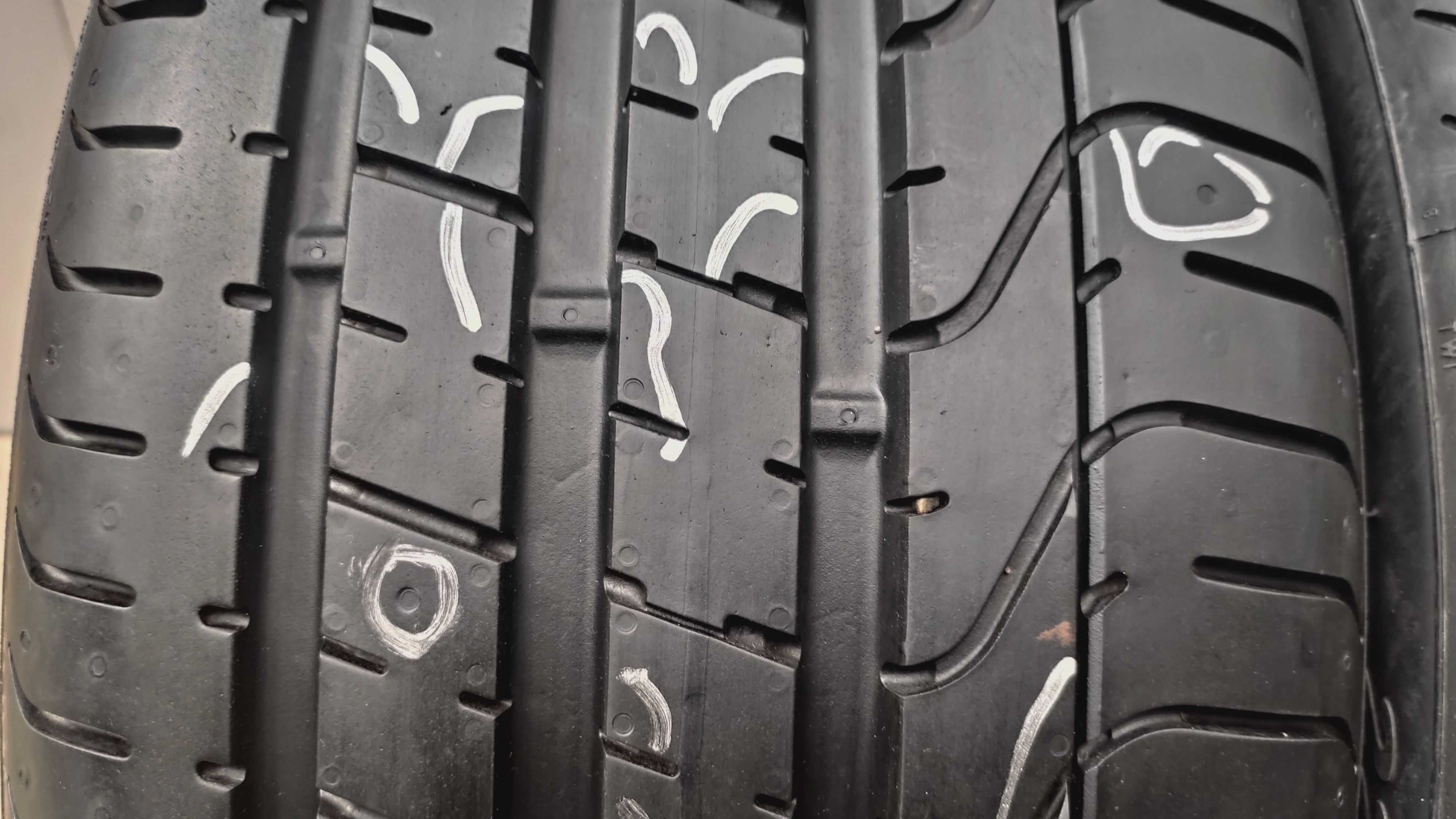 Шини 225/35R19 Pirelli. 99%. 2023р