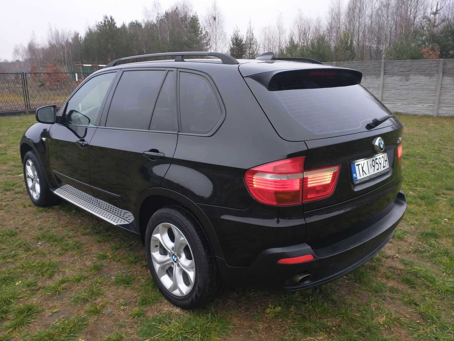 Bmw x5 3.0 diesel Super Stan xDrive