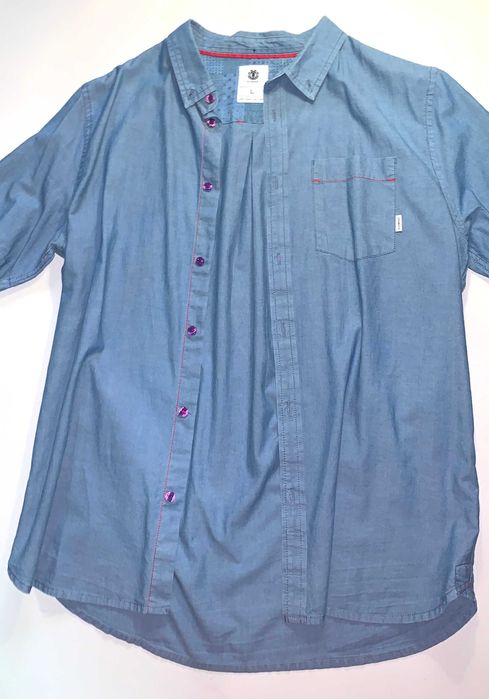 Camisa Element L