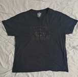 (217) T-shirt meski r.xl