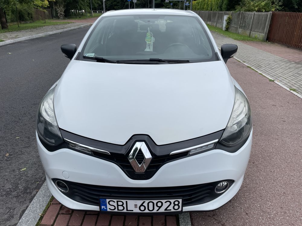 Renault clio 4 - 1.5dCi 2016