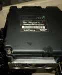 Pompa, sterownik ABS ESP Audi TT 8N S3 8L