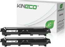 Toner Kineco CF244A 44A – 2 sztuki – kompa.  HP LaserJet Pro M15/M28
