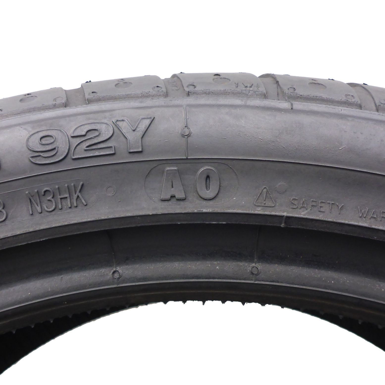 225/40/18 Continental 225/40R18 92Y Sport 2 Lato 2016 Nieużywane
