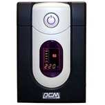 Робоча конячка. ДБЖ Powercom IMD-1025AP