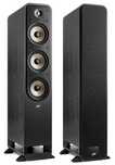 Kolumny podłogowe Polk Audio Signature Elite ES60 czarne