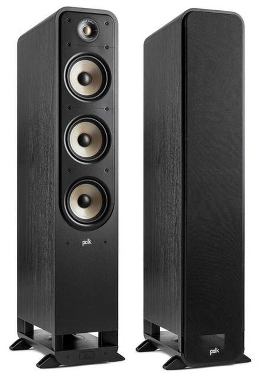 Kolumny podłogowe Polk Audio Signature Elite ES60 czarne