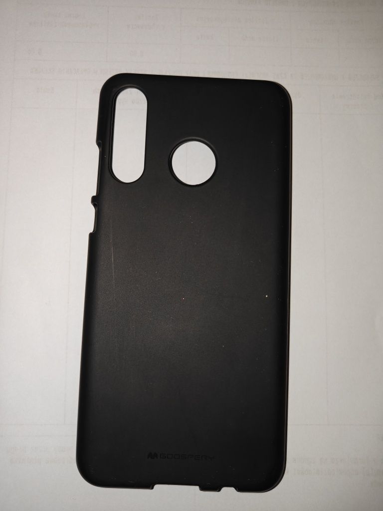 Huawei p30 lite niebieski