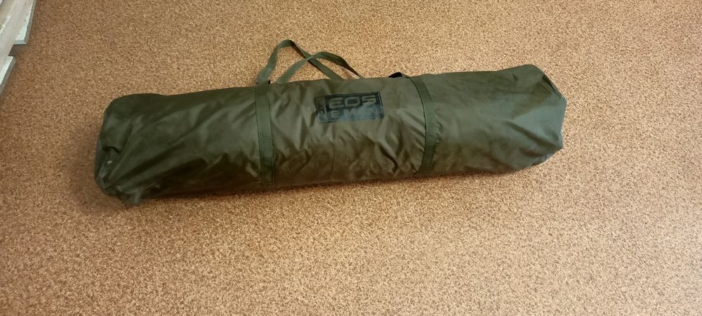 Sprzedam namiot Fox eos 2 man