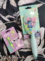 Zestaw Stitch szczotka+ pomadka