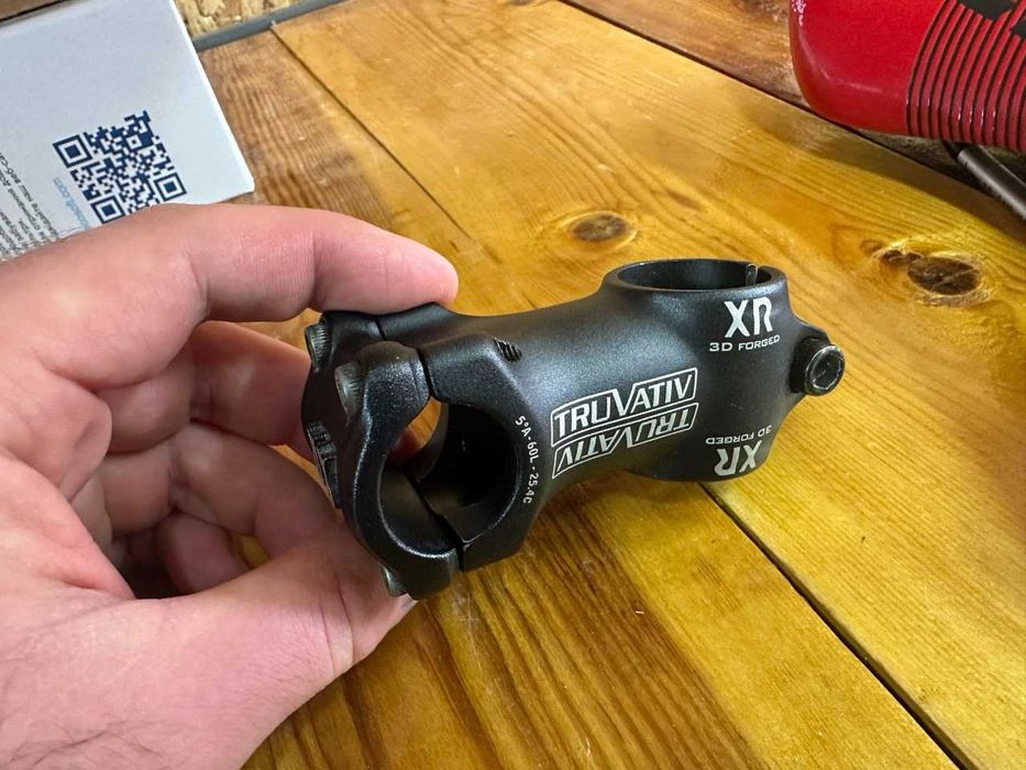 Втулка Wethepeople / Винос Truvativ