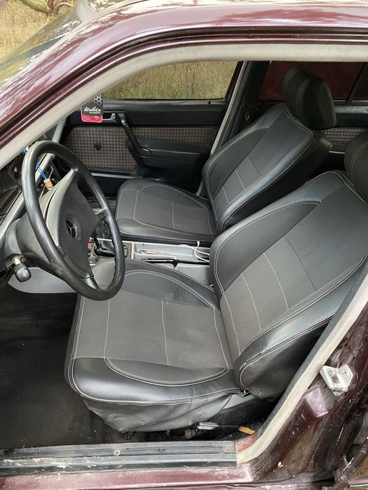 Продам Мерседес 190